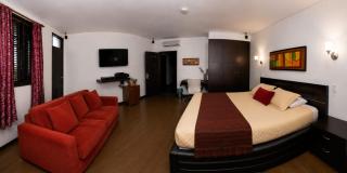 hostal cf bed y breakfast - 8