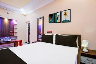 Hotel O Canteen Hotel - 9
