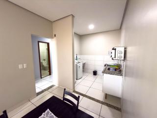 101-APT-Espaço,conforto.È disso que você precisa! - 1