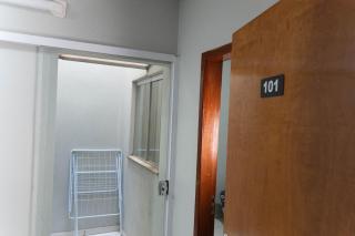 101-APT-Espaço,conforto.È disso que você precisa! - 1