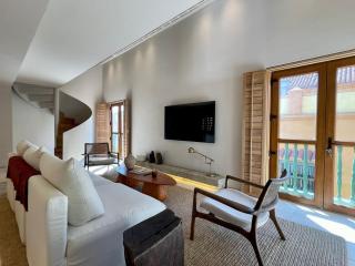 Apartamentos con la mejor ubicación en el centro - 8