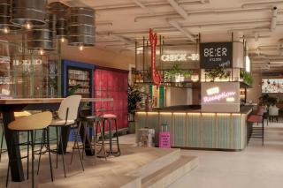 Moxy St. Julian's Malta - 0