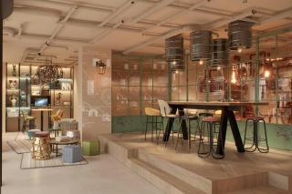 Moxy St. Julian's Malta - 9