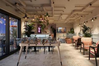 Moxy St. Julian's Malta - 1