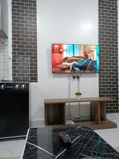 Greyline luxe studio - Mombasa - 9