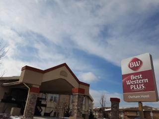 Best Western Plus Durham Hotel & Conference Centre - 5