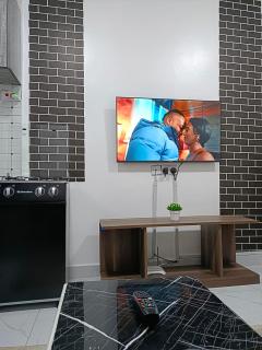 Greyline luxe studio - Mombasa - 6