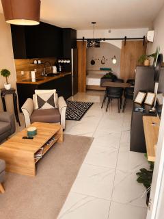 Seagarden Hideaway - 1bed apt - 3