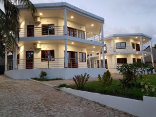 Modern Seaview Apartments - 0