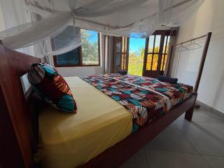 Modern Seaview Apartments - 1