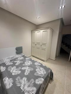 4BR north coast chalet - 4