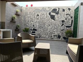 Loft 33 - 9