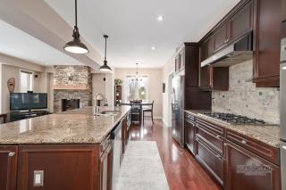 Northwinds Ridge - Luxury Blue Mountain Escape w Hot Tub - 8