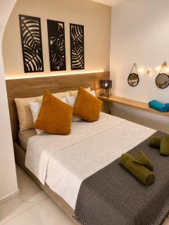 Seagarden Hideaway - 1bed apt - 8