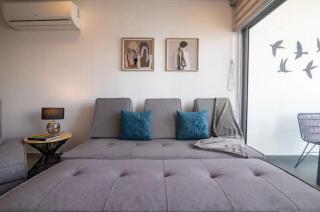Apartamentos en edificio con piscina y gimnasio disponibles - 5