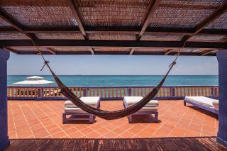 Isla Privada | A/C en Habitaciones - 4