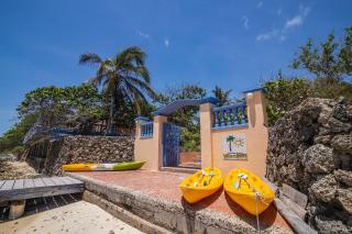 Isla Privada | A/C en Habitaciones - 2
