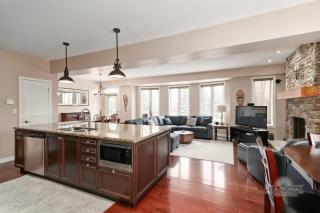 Northwinds Ridge - Luxury Blue Mountain Escape w Hot Tub - 9
