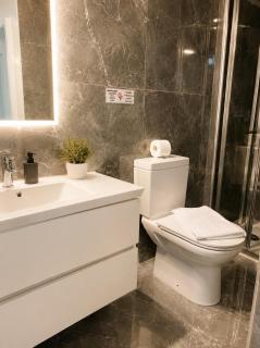 Seagarden Hideaway - 1bed apt - 5