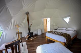 Mañihuales River Lodge - 5