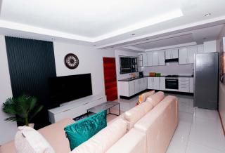 Goshen villas - 7