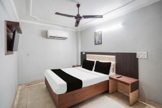 Hotel O by OYO Exotica Palace - 0