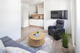 König Apartments Wohnung 3 - 8