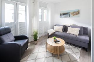 König Apartments Wohnung 3 - 0