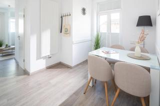 König Apartments Wohnung 3 - 7