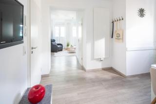 König Apartments Wohnung 3 - 3