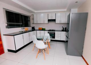 Goshen villas - 9