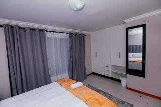Goshen villas - 5