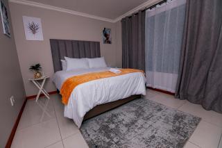 Goshen villas - 4