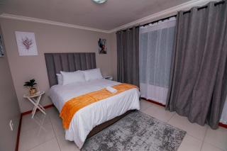 Goshen villas - 3