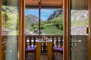 Casa Andy 2 Val Lavizzara with Views for Six - Happy Rentals - 9