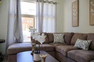 Modern house, Cozy terrace, 2 Bedrooms - 0