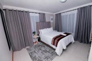 Goshen villas - 1