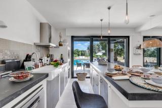 Villa Tartaruga Luxury With Pool - 5
