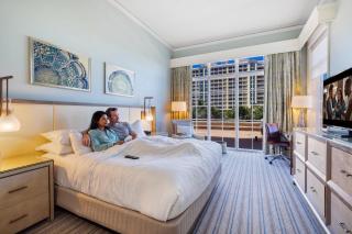 Unique 1BR Suite Condo Located at Ritz Carlton-Key Biscayne - 6