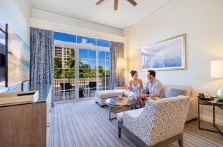 Unique 1BR Suite Condo Located at Ritz Carlton-Key Biscayne - 2