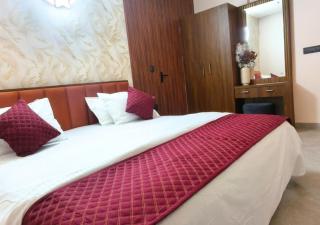 The Nirvana Resort Munnar - 7