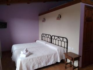 Casa Rural La Flor del Naranjo - 2