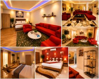 Fitini appartement - 0