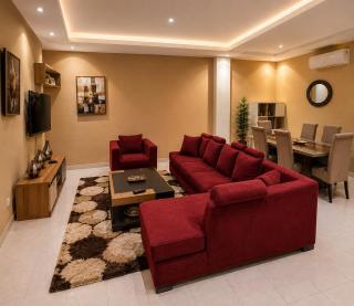 Fitini appartement - 2