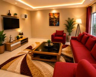 Fitini appartement - 1