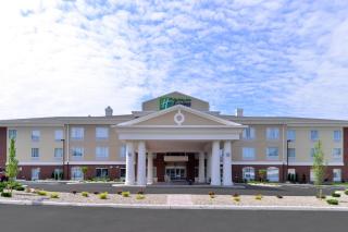 Holiday Inn Express & Suites New Martinsville by IHG - 7
