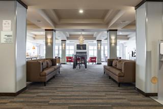 Holiday Inn Express & Suites New Martinsville by IHG - 1
