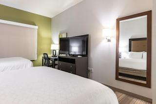 Holiday Inn Express & Suites New Martinsville by IHG - 4
