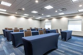 Holiday Inn Express & Suites New Martinsville by IHG - 3