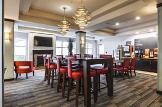 Holiday Inn Express & Suites New Martinsville by IHG - 4
